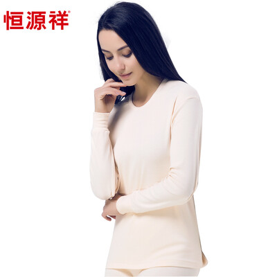 

Jingdong Supermarket Hengyuanxiang Mens Qiuyi Qiuku Pants Cotton Underwear Set Bottom Cotton Set Gift Box khaki 185110