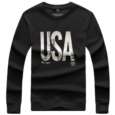 

Battlefield Jeep Sweater Long Sleeve Sweater Men Fashion Casual Men's Sweater Long Sleeve Men's Wear 79802 Army Green M