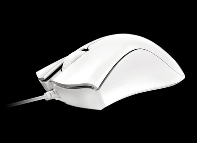 

Wired gaming mouse As gift for men