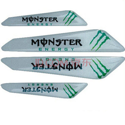 

LMA Loma blade car decoration body anti-collision stickers car bumpers front&rear door anti-rub car door bumper car rearview mirror anti-rub strips car reflective Tips