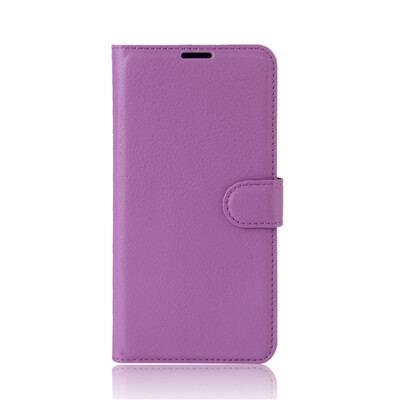 

GANGXUN Asus Zenfone GO ZB552KL Кожаный чехол из высококачественной кожи с механическим покрытием