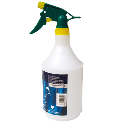 

Worsch worth 960ml spray bottle gardening spray bottle home pressure watering watering can fleshy potted watering watering can spray pot gardening tools