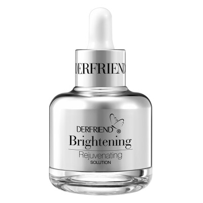 

Butter essence brightening skin care delicate liquid 40ml Arbutin moisturizing brighten skin color shrink pores