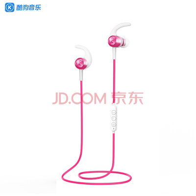 

KUGOU Cool M1 Wireless Sports Bluetooth Headphone In-ear headphone