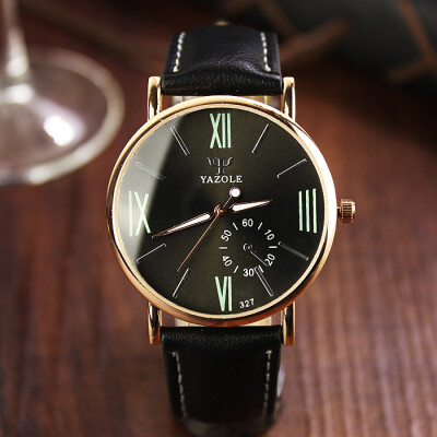 

2017 New Fashion Men Quartz Watches Top Famous Brand Luxury Wristwatch Male Clock Wrist Watch Fashion Quartz-watch