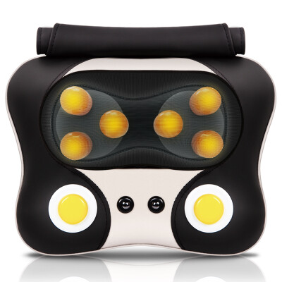 

Yee Wo Kang YH-885 kneading massage pillow