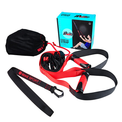 

Mickey Training Tensile Rope Fitness Men&39s Strength Training Weightlifting Suspension Training Rope MK8013-01 200C Red Black