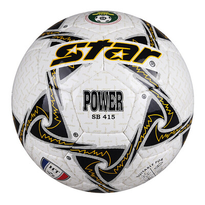

Shide (star) SB514-26 wear-resistant PU hand stitch No. 4 youth children's game football