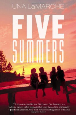 

Five Summers