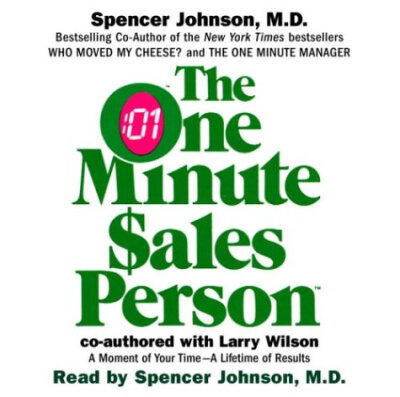 

The One Minute Salesperson