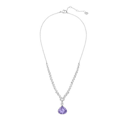 

SWAROVSKI SWAROVSKI CHICKEN STYLE CRYSTAL STRETCH CHAIN ​​CHAIN