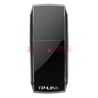 

TP-LINK TL-WDN5200 бесплатный привод версия 600M двухдиапазонная мини-USB беспроводная карта смарт-автоматическая установка портативный Wi-Fi приемник настольный ноутбук