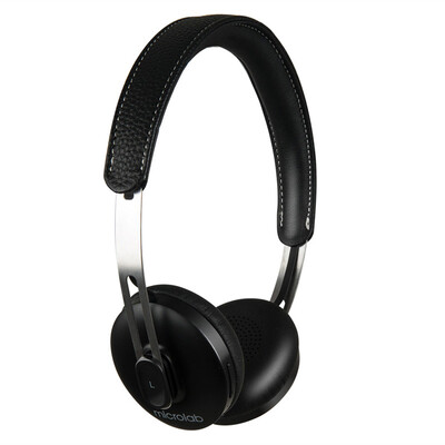 

Microlab T3 Stereo Headset Bluetooth Headset Headset Subwoofer Headphone Wireless Cable Dual Mode Black
