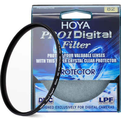 

(HOYA) PRO1D 82 мм Защитное зеркало PROTECTOR