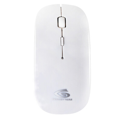 

GESOBYTE WM1000PLUS wireless mouse