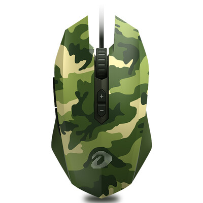 

Daleu EM915II Обновление Wrangler Upgrade Game Gamer Edition