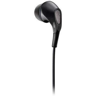 

MEIZU Flow headphones Black