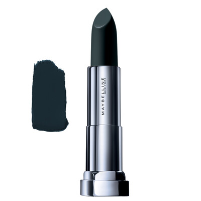 

Maybelline MAYBELLINE stunning long lasting lipstick presumptuous excellent series 06M 39g lipstick lipstick lasting color old&new packaging