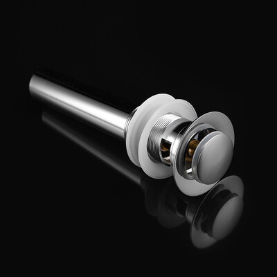 

HIDEEP Bathroom Accessory POP-UP for basin sink