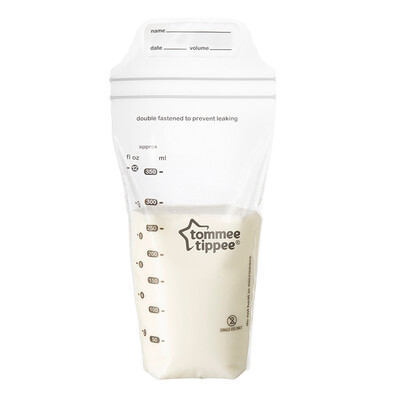 

Сумка для хранения Tommee Tippee TT CTN 36 шт.