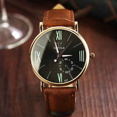 

2017 Quartz Watch Men Watches Top Famous Brand Luxury Fashion Wristwatch Male Clock Quartz Wrist Watch