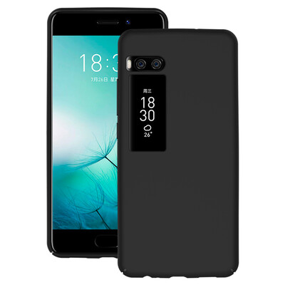 

YOMO phone case for Meizu Pro7 plus , black