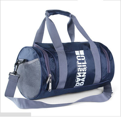 

Men's business fitness bag as gift for men