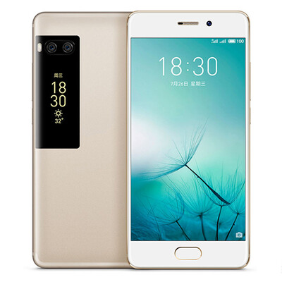 

Meizu pro 7 4+64/128G