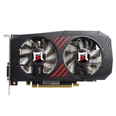 

Видеокарта Gainward GeForce GTX 1050 Ti Herd V3 4G