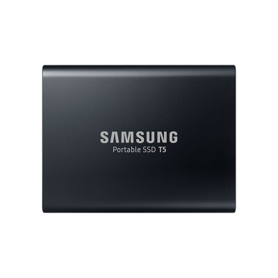 

SAMSUNG 1TB Black Type-c USB31 Mobile solid-state diskPSSDMaximum transmission speed 540MBs Safe portable