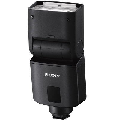 

Sony (SONY) HVL-F32M flash (for ILCE-7 / 7R / 7S / 7M2 micro / black card series / VG series camera / AX30 / AXP35