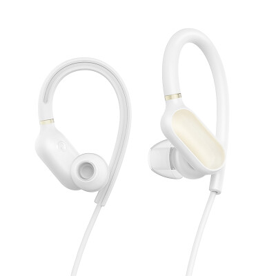 

Xiaomi Sport Mini Bluetooth Earhook Headphones White