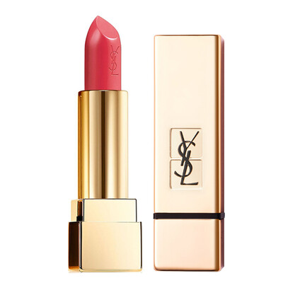 

San Loren (YSL) pure lipstick 17 #