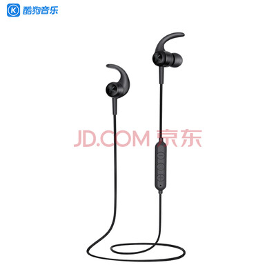 

(KUGOU) беспроводная Bluetooth- гарнитура / спортивные магнитные наушники
