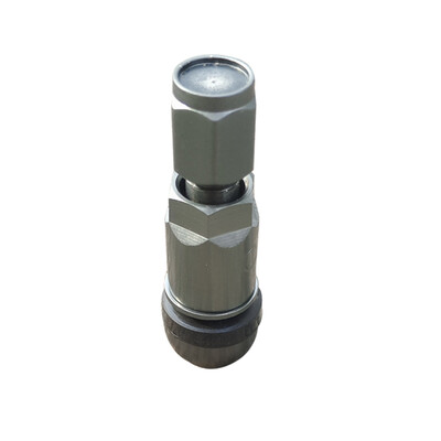 

LOWERK aluminum alloy valve gun gray universal single pack Jingdong exclusive