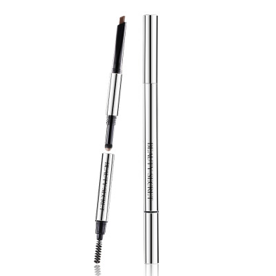 

Beauty Tips (BEAUTY SECRET) three eyebrow pencil (dark coffee color) 0.73g