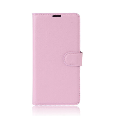 

GANGXUN ZTE Blade V8 Pro Case High Quality PU Leather Flip Cover Kickstand Magnetic Wallet Cover for ZTE Blade V8 Pro