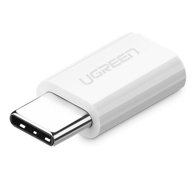 

UGREEN адаптер-кабель / преобразователь зарядной линии
