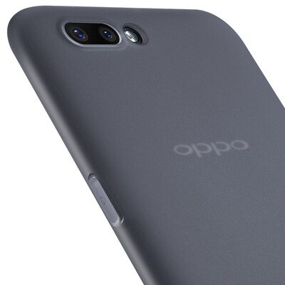 

Бункеры (Benks) OPPOR11 Plus футляр для мобильного телефона для мобильного телефона R11plus all-inclusive защитная оболочка скраб для мягкой оболочки серия anti-drop simple black