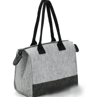 

Felt Futuristic Pack Lunch Bag Lunch Bag