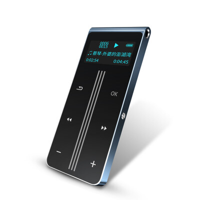 

World Cool S3 Music Player MP3 Student hifi Lossless Music MP4 Walkman Mini Radio MP5