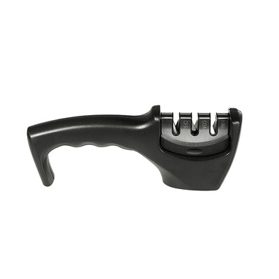 

US deduction household knife sharpener kitchen knife kitchen grindstone multi-angle angular knife sharpening small tools