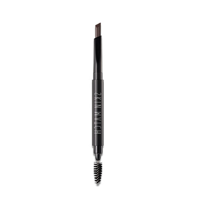 

Very close SKINMATCH wonderful pen fine eyebrow pencil 034g 2 grayish brown waterproof sweat lasting no halo does not bleach