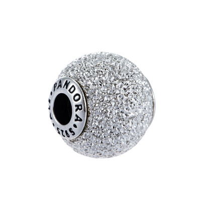 

PANDORA Pandora Essence Series Wisdom Beads 796016 Silver
