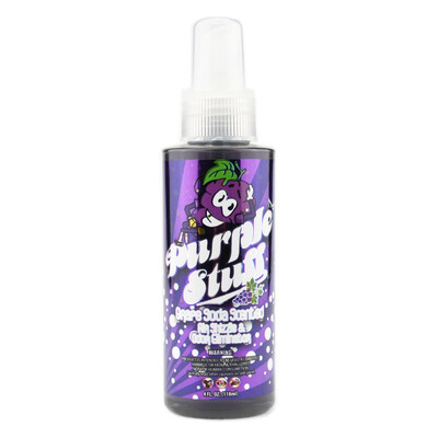 

Chemical Kid Car Fragrance Air Freshener Black Ice Cologne In addition to odor&pollution-free methanol-free alcohol protease auto supplies freshener 118 ml