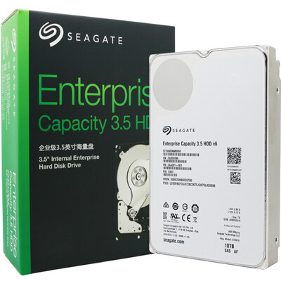 

Seagate (SEAGATE) серии V6 10TB 7200 оборотов в минуту 256M предприятия диски SAS (ST10000NM0096)