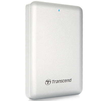 

Transcend SJM300 Series 2T Thunderbolt Lightning Interface 2.5 "Mac Exclusive Mobile Hard Drive