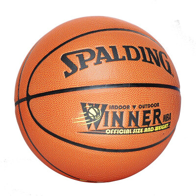 

Spalding SPALDING 74-160 winning a ball network dedicated