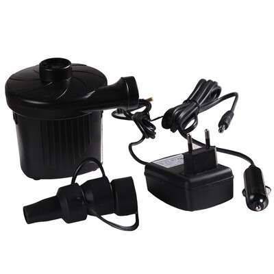 

Waterman Whotman car dual-use electric inflatable pump driven by the equipment for the brand inflatable bed inflatable boat WB1126