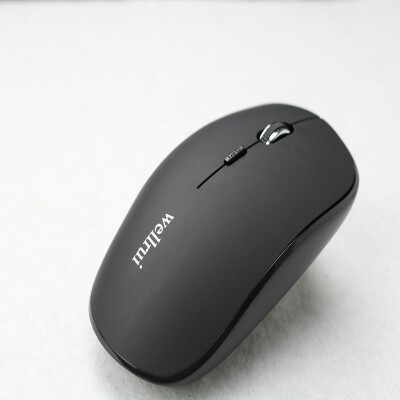 

Desktop computer wireless mouse As gift for men